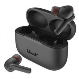 A4Tech A4-M30 bloody lifestyle TWS bluetooth V5.0 slusalice, auto pairing, 32ohm, touch
