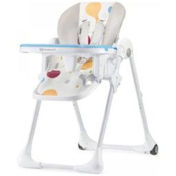 Kinderkraft stolica za hranjenje yummy multi ( KKKYUMMMUL0000 )
