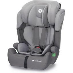 Kinderkraft auto sedište comfort up i-size (9-36kg) grey 8kg ( KCCOUP02GRY0000 )