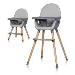 Euro-cart Colibro stolica za hranjenje scandi dove ( KR/CO/SCANDI/DO )