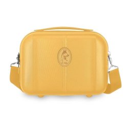 El Potro ABS Beauty case - Žuta ( 53.339.24 )