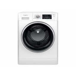 Whirlpool FFD 8489 BCV EE/ prednje punjenje/ 8kg/ 1400 obrtaja/ A/ bela Veš mašina ( FFD 8489 BCV EE )