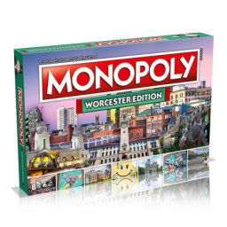 Monopol Worcester ( 1041954 )