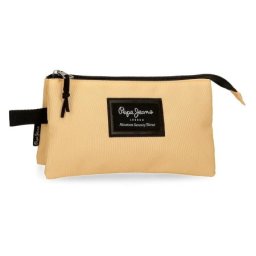 Pepe Jeans Pernica sa 3 pregrade - Žuta ( 63.243.26 )