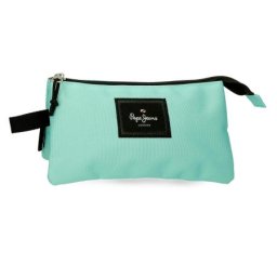Pepe Jeans Pernica sa 3 pregrade - Tirkizna ( 63.243.C1 )