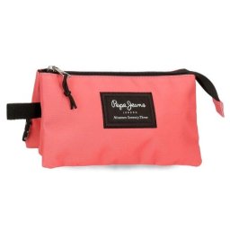 Pepe Jeans Pernica sa 3 pregrade - Koralna ( 63.243.A4 )