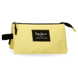 Pepe Jeans Pernica sa 3 pregrade - Limun žuta ( 63.243.A6 )