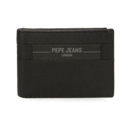 Pepe Jeans Novčanik - Crna ( 78.831.31 )