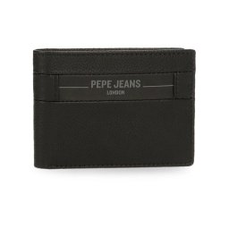 Pepe Jeans Novčanik - Crna ( 78.871.31 )