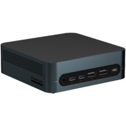 Barebone 12th Gen Intel Core I5-1235U W/O RAMandROM with Wifi6 ( PSMPC105 )
