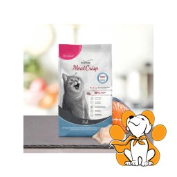 Platinum Cat Sterilized MeatCrisp Riba 1.5kg, Hrana Za Sterilisane Mačke, Riba