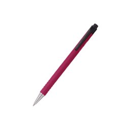 Hemijska olovka PILOT RUBBER GRIP CRVENA
