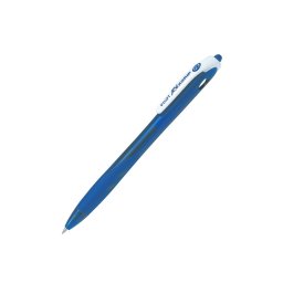 Hemijska olovka PILOT REXGRIP 0.7 PLAVA