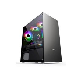 PC Deal Gejming AMD Ryzen 5 5500/16GB DDR4/512GB NVMe PCIe/RX560 4GB/500W