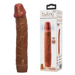 Realisticni Vibrator Latino Bob 23cm