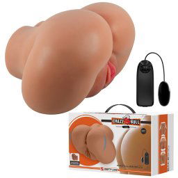 Vestacka Vagina Luna