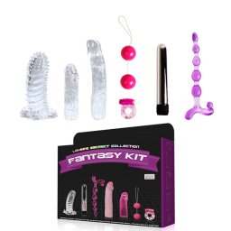 Set Fantasy kit