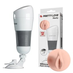 Masturbator sa vibracijom