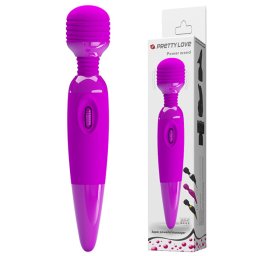 Stimulator klitorisa Power Wand PL
