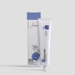 Postbiotska noćna krema - Aronica natural