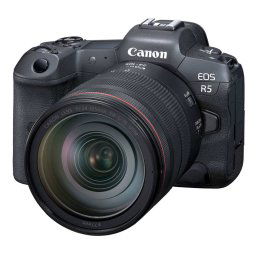 Canon EOS R5 24-105