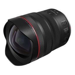 Canon RF 10-20mm f/4L IS STM