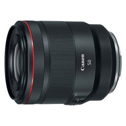 Canon RF 50mm f/1.2L USM