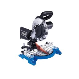 Preklopna nagibna testera HM210L 210mm Scheppach