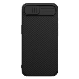 Torbica Nillkin CamShield Pro za iPhone 16e/17e 6.1 crna