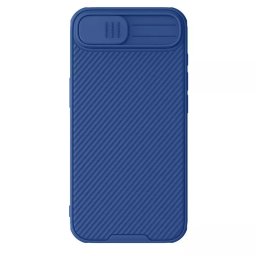 Torbica Nillkin CamShield Pro za iPhone 16e/17e 6.1 plava