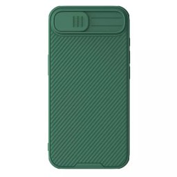 Torbica Nillkin CamShield Pro za iPhone 16e/17e 6.1 zelena