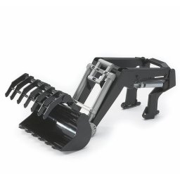 Utovarivač prednji za traktor