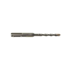Milwaukee Set burgija za beton, SDS-Plus M2, 2 – rezna, 6 x 50/110 mm, 4932399178