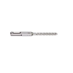 Milwaukee Set SDS Plus MX4 burgija za beton, 4 rezna, 6 x 50/115 mm, 4932430437