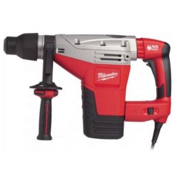 Milwaukee Električna čekić-bušilica za razbijanje klase 5 kg SDS-Max, 1300 W, u Kitboxu, K 545 S – 4933398200