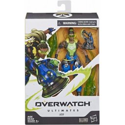Ostoy Overwatch figura zelena ( 602087 )