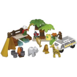 Safari set ( 085603 )