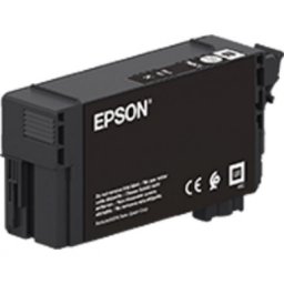 Epson T40C140 UltraChrome XD2 crni 50ml kertridž