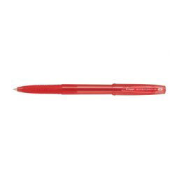 Pilot hemijska olovka super grip G kapica crvena 524219 ( 8671 )