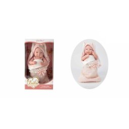 Ittl lutka beba i ćebence 30cm ( 278159 )