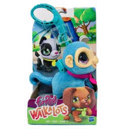 Hasbro FurReal walkalots ljubimci na podvodcu E3503 ( 601585 )
