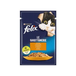 Purina Felix Piletina U Želeu - 85 g