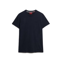 SUPERDRY MAJICA LOGO ENAVY