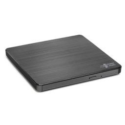 DVD RW EXT Hitachi/LG GP60NB60 USB Slim black
