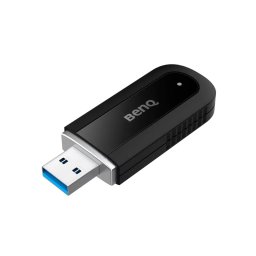 BENQ WI-FI 6 + BT5.2 WIRELESS DONGLE PDP WD02 (5A.F8Y28.DE1)