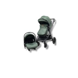 BBO Dory X1 set kolica za bebe do 22 kg