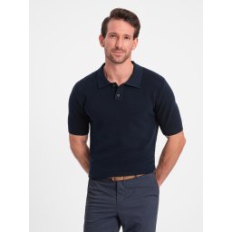 Muška polo majica Ombre