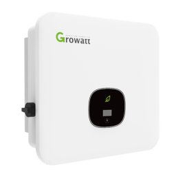 Hibridni pretvarač GROWATT MOD 10KTL3-XH (BP), ON GRID