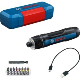Bosch 06019H2201 Go 3 Akumulatorski odvrtač ( 06019H2201 )