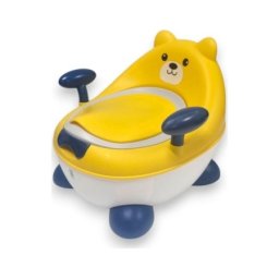 Bbo fg3312 noša bear - yellow ( FG3312YELLOW )